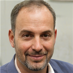 Olcay Mataracı Avatarı