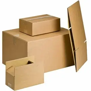 Eşyaları Güvenle Taşımak İçin Ambalajlama İpuçları : Kapak Görseli