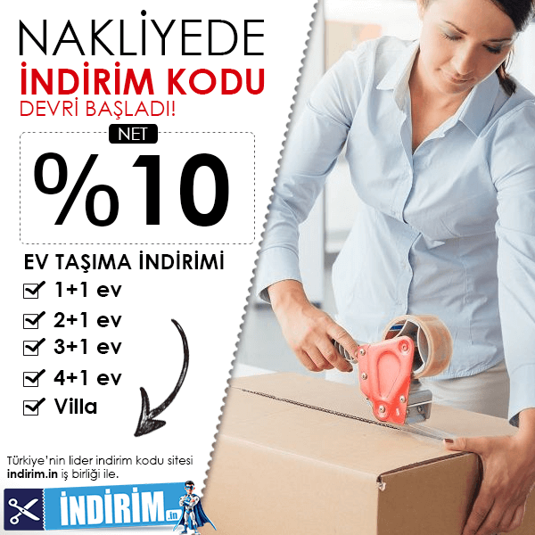 Evden Eve Nakliyatta Ucuz Fiyat Bulma Taktikleri : Kapak Görseli