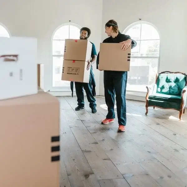 Tüketici Hakları Evden Eve Nakliyatında : Kapak Görseli